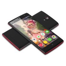 Newest LEAGOO Elite 5 Android 5 1 MTK6735P Quad Core 1 0HZ Mobile Phone 5 5inch