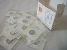 Slimming Navel Stick Magnetic Slim Patches Sharpe Weight Loss Burning Fat Patch With Package 30pcs lot