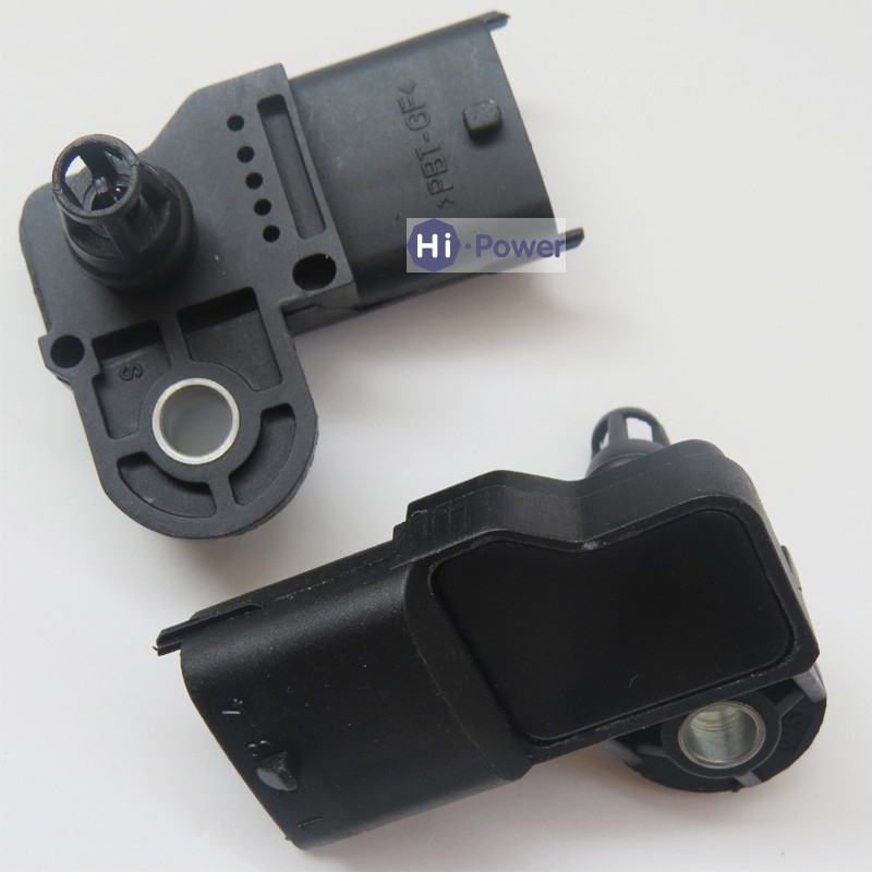 air intake manifold absolute pressure sensor for Renault 8200375080 8200375977