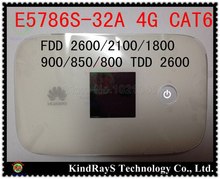 Desbloqueado Huawei E5786 4 grouter e5786s-32a LTE Cat6 300 Mbps 4 g LTE MiFi router dongle 4 g móvel Wifi dongle pk e5776 e5186