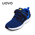 Kids Shoes For Girl Children Canvas Fashion Boys Sports Shoes Mesh Sneakers Breathable Patchwork Children