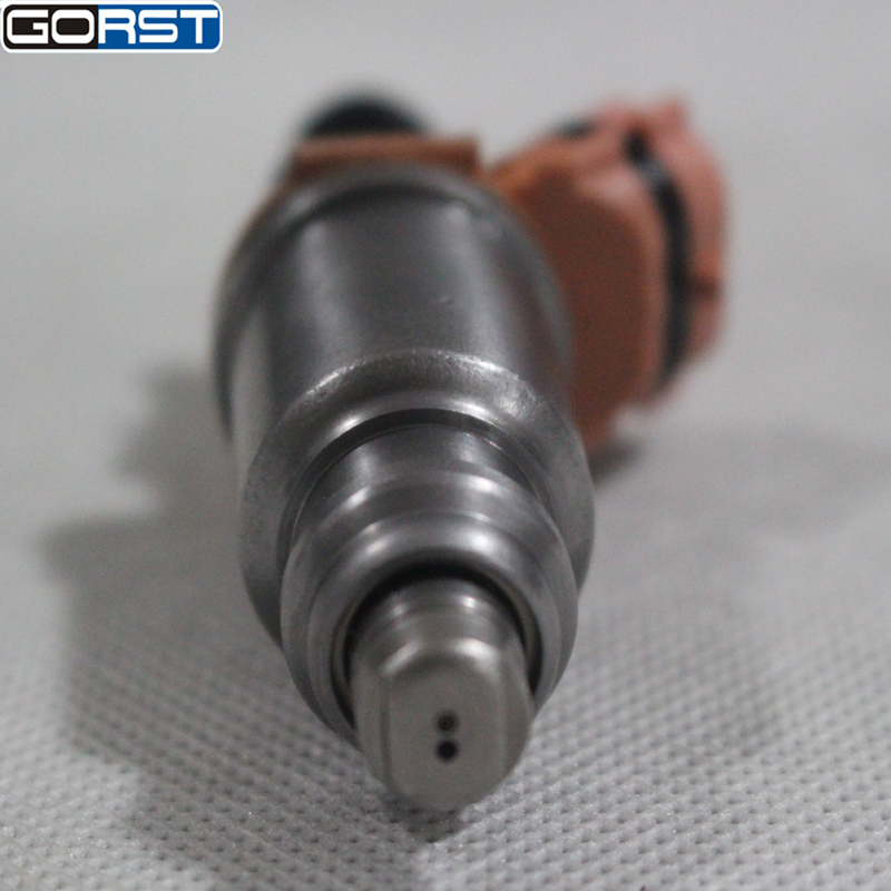 2320974080 Car/automobiles High quality Fuel Injector nozzle for