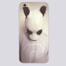 cosplay Design transparent case cover cell mobile phone cases for Apple iphone 4 4s 5 5c 5s 6 6s 6plus hard shell