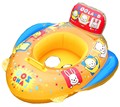 2016 Baby Pool Floats Kids Safety Swimming Pool Seat Toys Children Swim Circle New Arrival Baby