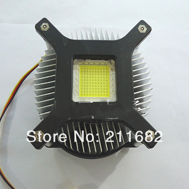 Радиатор для светодиода 20w Радиатор для светодиода 20w