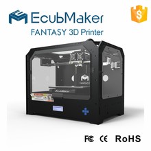 Ecubmaker multifunction 3d printer for sale