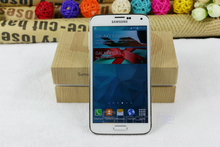 Original Samsung Galaxy S5 i9600 Mobile Phone 5 1 Qualcomm Quad Core Android Refurbished Phone 16MP