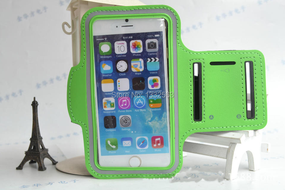 for iphone 6 plus Armband (4)
