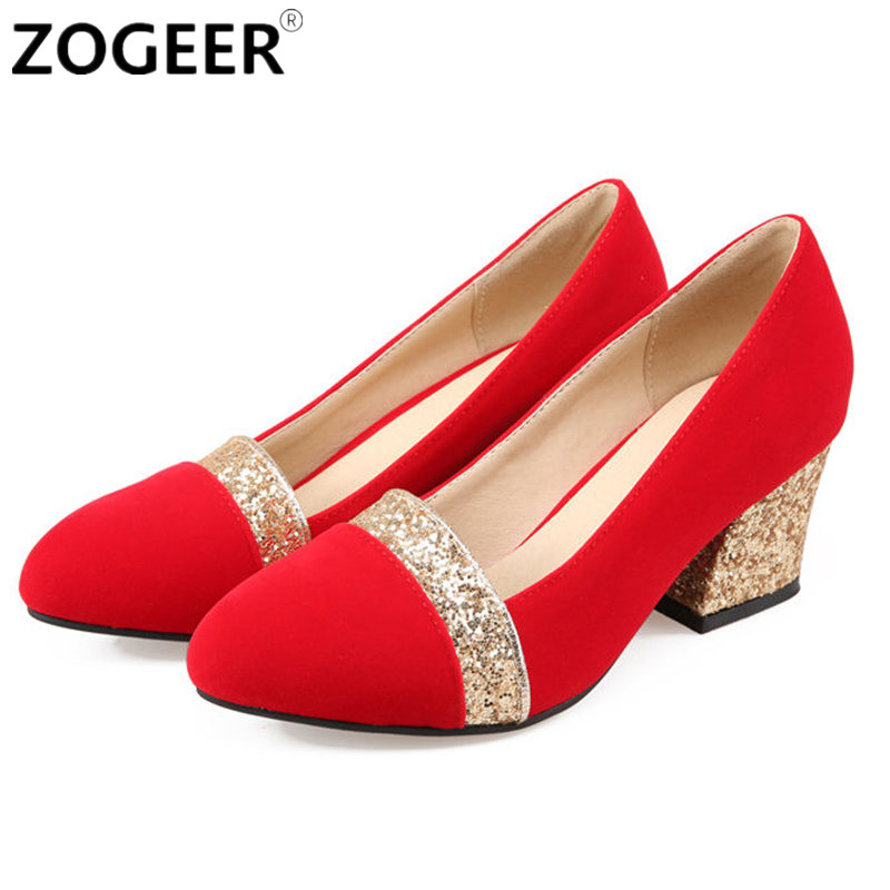 square heel wedding shoes