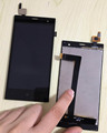 test ok Hot sale 4 5 inch Highscreen Zera S Rev S LCD Display Screen With