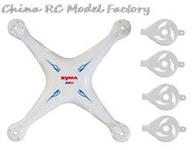 Spare Parts Syma X5SC/X5SW Main Body Fitting for Syma X5SC/X5SW RC drone Quadcopter