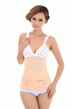 2Pieces/Set Maternity Postnatal Belt After Pregnancy bandage Belly Band waist corset Pregnant Women Slimming Shapers underwear