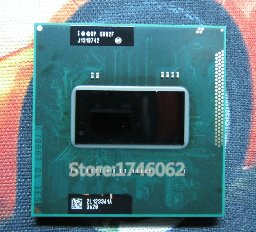  Pentium Dual-Core Mobile 2030   QDC5 QS Ivy Bridge  G2   HM77 HM76 HM75 HM70 DHL/EMS
