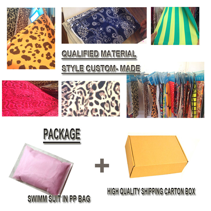 material and packing