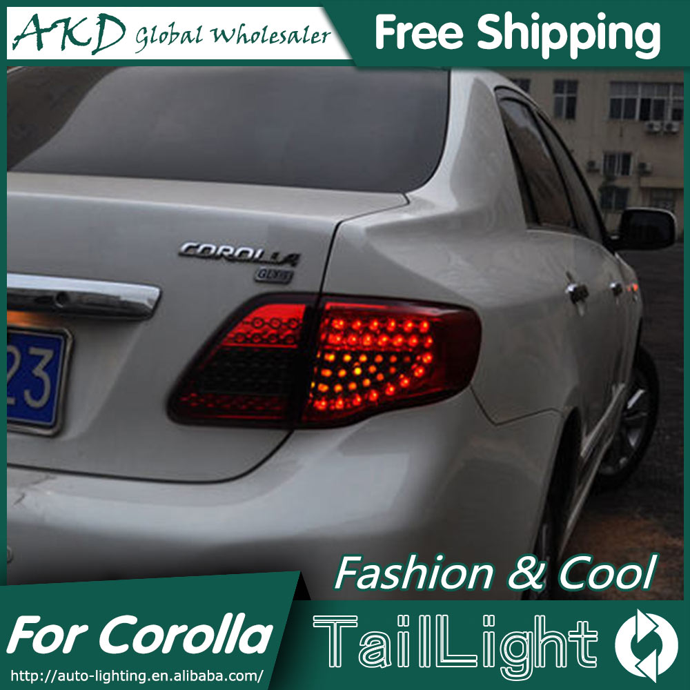 toyota corolla led feux arri 232 re promotion achetez des toyota corolla led feux arri 232 re promotion achetez des