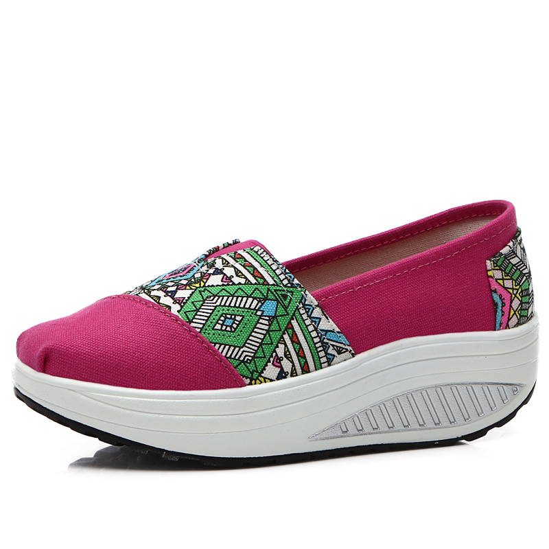 Popular Platform Canvas SneakersBuy Cheap Platform Canvas Sneakers