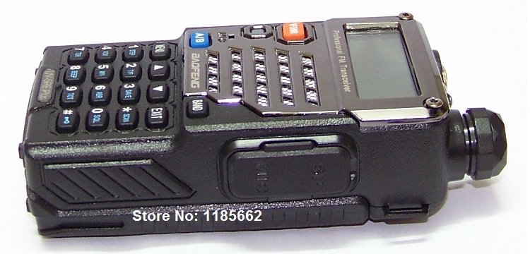 Baofeng UV-5RE Plus 51ok