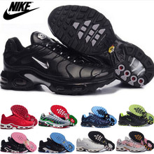 2016 Модный Бренд BAaGE Мужчины Maxings T Тиражи TN ReqUin Chaussures Hommes Pas Cher бег Zapatillaes ковки 40-46