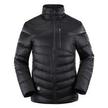 2015 winter mens down jacket solid  breathable mens coat warm coat  Men Winter Down JacketMen Outdoors Parka Warm Ultralight