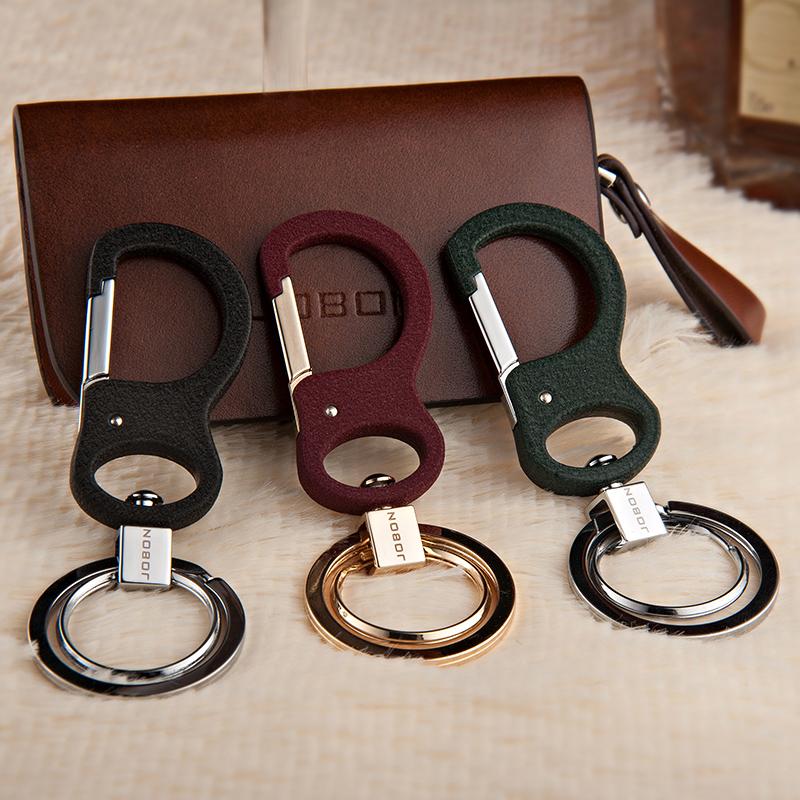 Buy High Quality Brand Stainless Steel Luxury Keychain