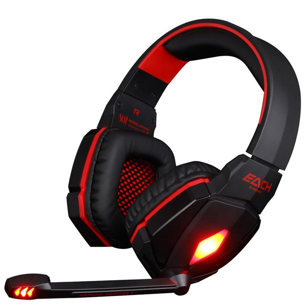 Best gaming earbuds - Jack