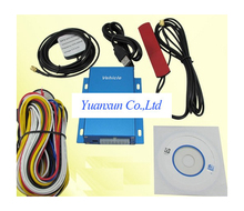 Factory direct VT310GPS locator tracker car GPS satellite anti-