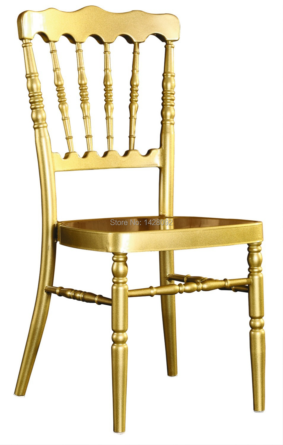 napoleon stoelen