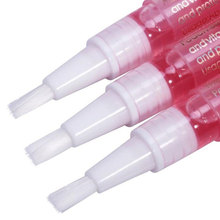 3pcs Cuticle Revitalizer Oil Pen Nail Treatment Nutritious Polish Wholesale Nail Art Repair Nutrition Nail Care