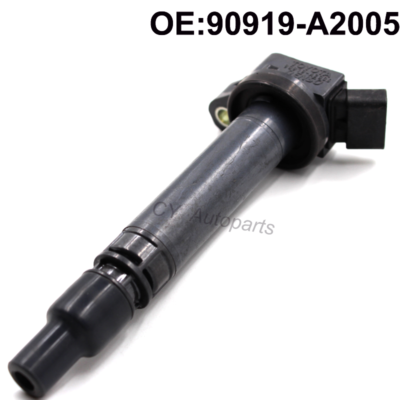Compare Prices on Toyota Camry Ignition Coil Online Shopping/Buy Low