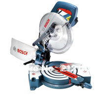 Mitre Saw GCM 10 M profesional 2000 W motor multi corte y Mitre Saw en clase aleación de aluminio de corte de la máquina