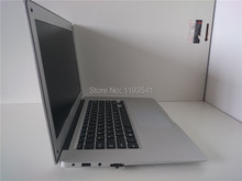 Free Shipping 14 1 inch Ultra Laptop Intel Celeron J1800 2 41GHz 4GB DDR3 Ram 500GB