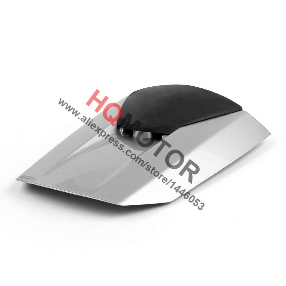 For Honda CBR600RR CBR 600 RR 2013-2014 Silver (1)
