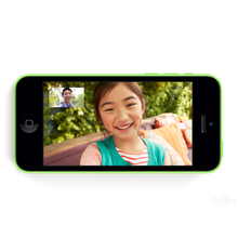 Apple iPhone 5C phone 16GB Factory unlocked 8MP Camera Dual Core 4 0 Capacitive Screen GSM