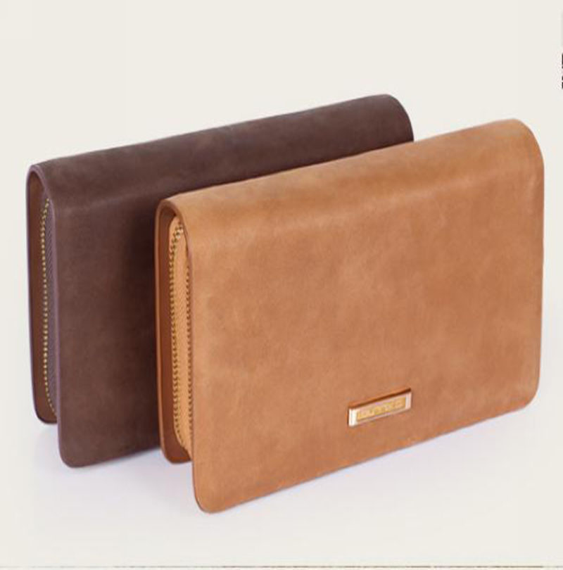men's purse men leather genuine brand wallet man clutch bag monederos mens wallet carteira masculina cartera hombre billeteras