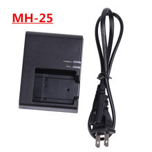 MH 25 MH25 Battery Charger for Nikon EN EL15 V1 D600 D610 D7100 D810 D7000 D800E