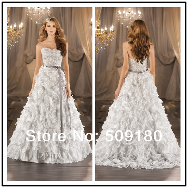 order wedding dresses from china