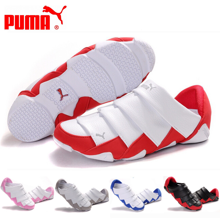 puma shoes for girls 2015