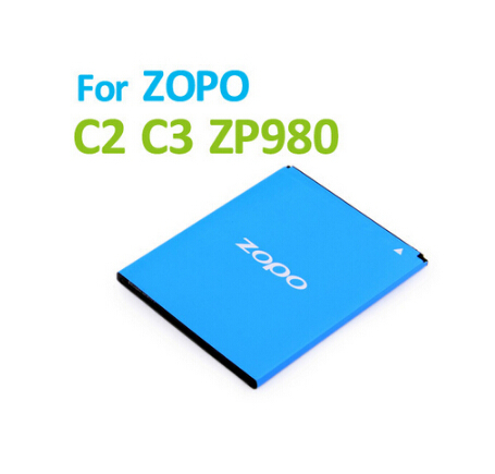 2 .      ZOPO C2 C3 ZP980  2000  BT78S - 