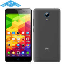 Original ZTE V5 MAX N958St 2GB RAM 16GB ROM Mobile Phone MSM8916 Quad Core 4G FDD