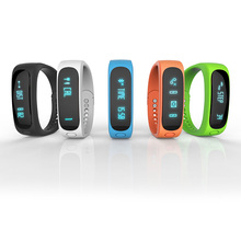 Smartband E02 Health fitness tracker Sport Bracelet Waterproof Wristband for IOS Android fitbit flex Smart Band 4.0 Bluetooth
