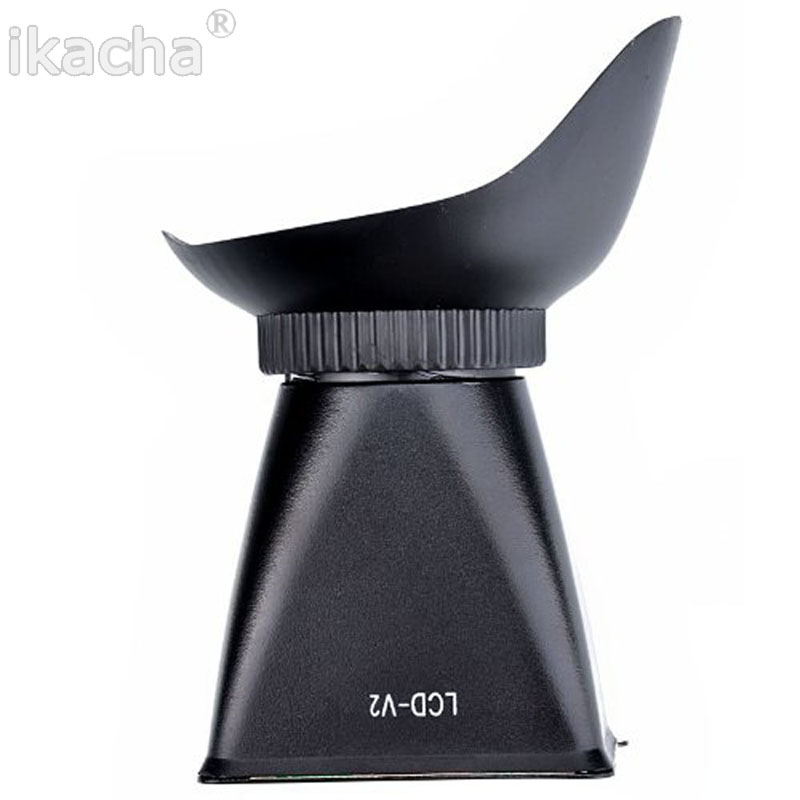 V2 LCD Viewfinder For Canon 550D (1)