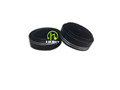 Speaker Feet Spikes PC Machine Mats Pads 4PCS Diameter 44mm height 17mm all aluminum Power amplifier