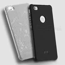 Hard Protector Back Cover Silicone Neo Hybrid Case for Huawei P8 Lite 5.0″ Phone Bag Cover for Huawei P8 mini Shell