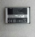 battery AB553446BU for Samsung B2100 C3300 Xplorer B100 SCH B619 C3300K Hello Kitty C5212 Duos C5212i
