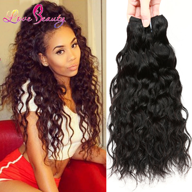 Cheap Grade A Brazilian Hair Natural Brown Brazilian Hair
