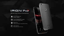 Original UMI IRON PRO 4G Phone 64Bit MTK6753 Octa Core 3GB 16GB 13 0MP 5 5