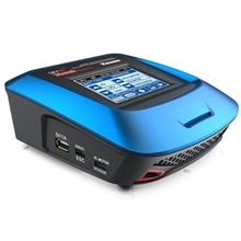 Original SKYRC T6200 12A 200W Professional Balance Charger / Discharger / Battery Meter / Motor RPM Tester/Tester SK-100072-01
