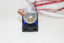 E3D V5 12V 24V 3D Printer J head Hotend with Single Cooling Fan for 1 75mm