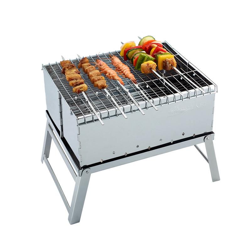Popular Mini Charcoal GrillBuy Cheap Mini Charcoal Grill lots from