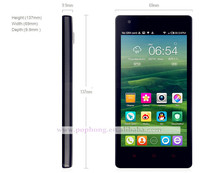 F Original Cell phones xiaomi hongmi 1s Qualcomm Snapdragon Quad Core 1 6GHz 8G ROM android